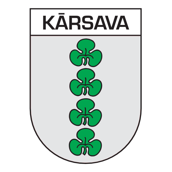 Karsava Logo ,Logo , icon , SVG Karsava Logo