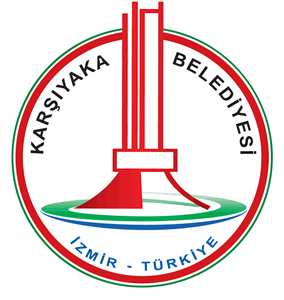 karşıkaya belediyesi Logo