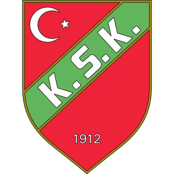 Karsiyaka SK Izmir (60’s – 70’s) Logo ,Logo , icon , SVG Karsiyaka SK Izmir (60’s – 70’s) Logo
