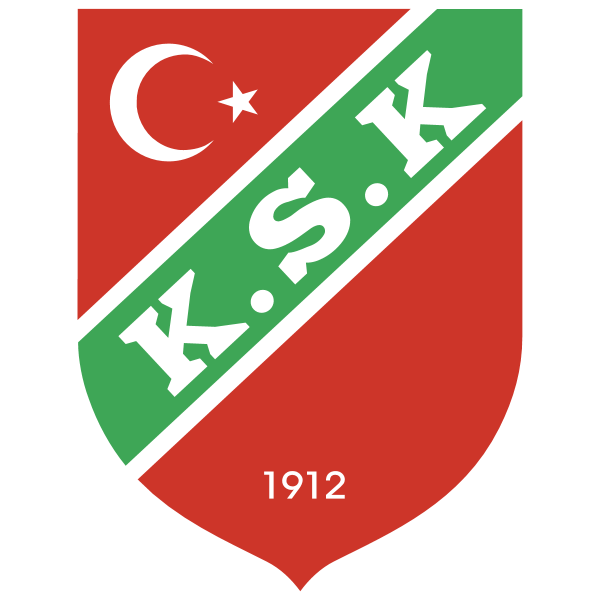 Karsiyaka ,Logo , icon , SVG Karsiyaka