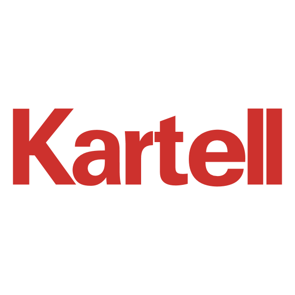 Kartell ,Logo , icon , SVG Kartell