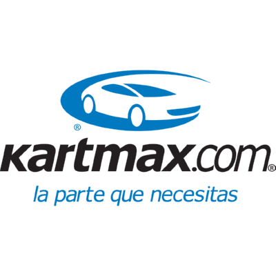 KARTMAX Logo ,Logo , icon , SVG KARTMAX Logo