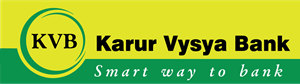 Karur Vysya Bank Logo ,Logo , icon , SVG Karur Vysya Bank Logo