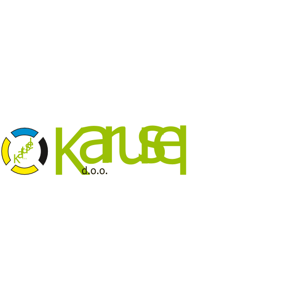 KARUSEL_TISKARA_HRVATSKA Logo