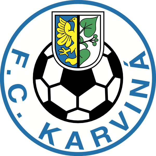 KARVINA ,Logo , icon , SVG KARVINA