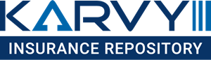 Karvy Insurance Repository Pvt Limited Logo
