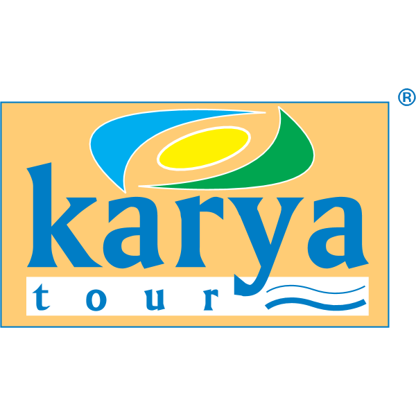 Karya tour Logo ,Logo , icon , SVG Karya tour Logo