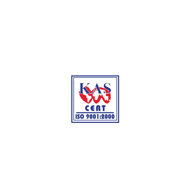 Kas Cert Logo