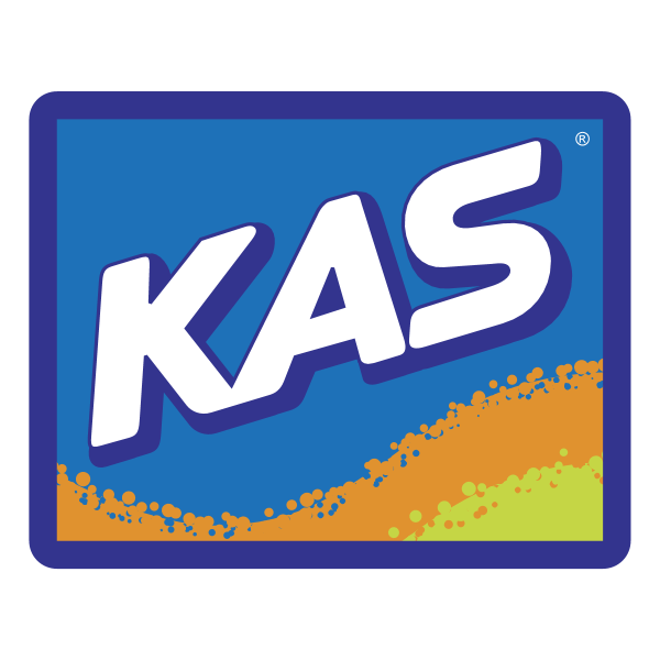 KAS ,Logo , icon , SVG KAS
