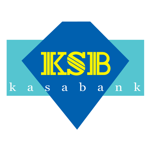 Kasabank Logo ,Logo , icon , SVG Kasabank Logo