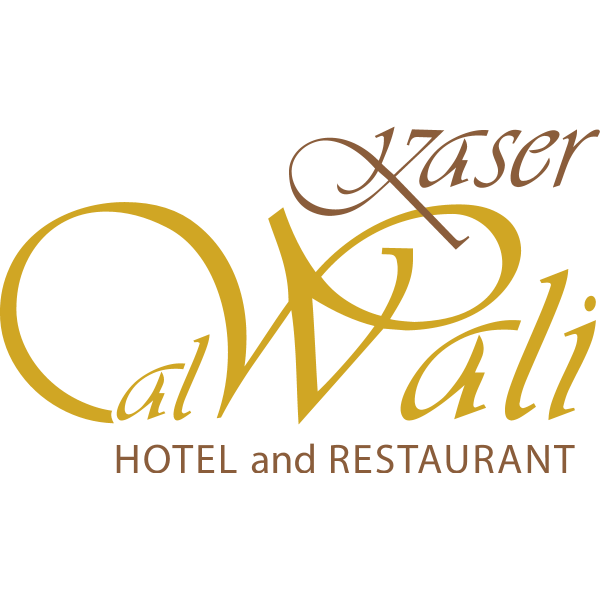 Kaser Al-Wali Logo