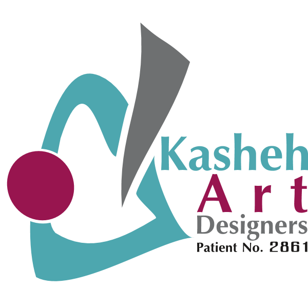 Kasheh Art Designers Logo