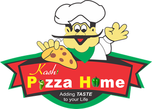 Kashi Pizza Logo