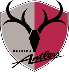 Kashima Antlers FC Logo ,Logo , icon , SVG Kashima Antlers FC Logo