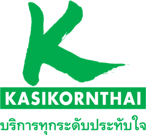 Kasikornthai Logo ,Logo , icon , SVG Kasikornthai Logo