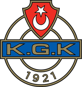 Kasimpasa GK Istanbul Logo