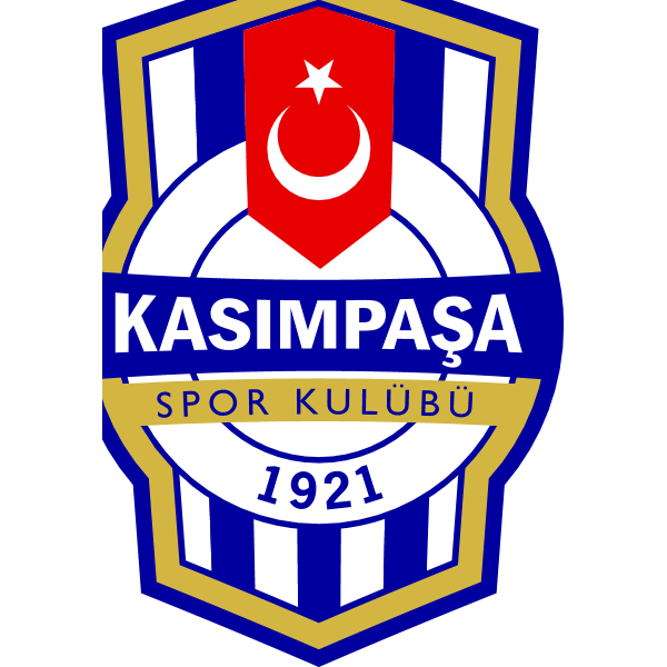 Kasimpasa SK Istanbul Logo ,Logo , icon , SVG Kasimpasa SK Istanbul Logo