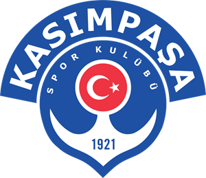 Kasımpaşa Spor Kulübü Logo