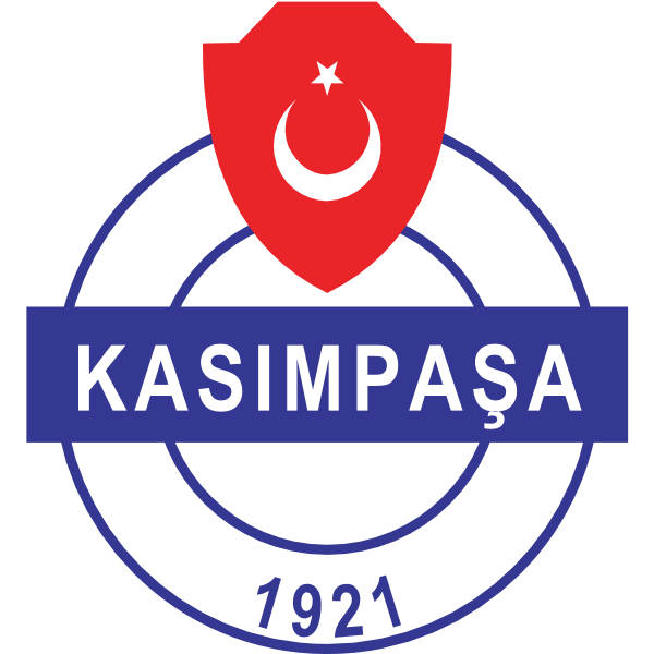 Kasimpasaspor Logo ,Logo , icon , SVG Kasimpasaspor Logo