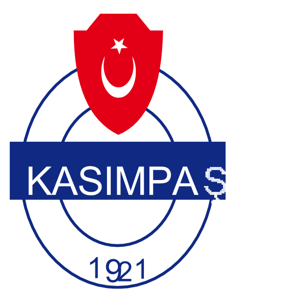 Kasimpasaspor_Yeni_Logo Logo