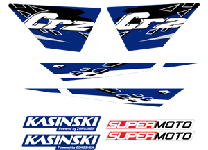 Kasinski Logo ,Logo , icon , SVG Kasinski Logo