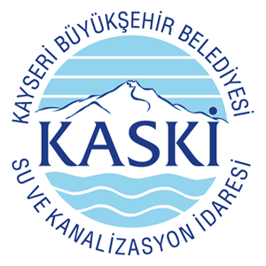 KASKİ Logo