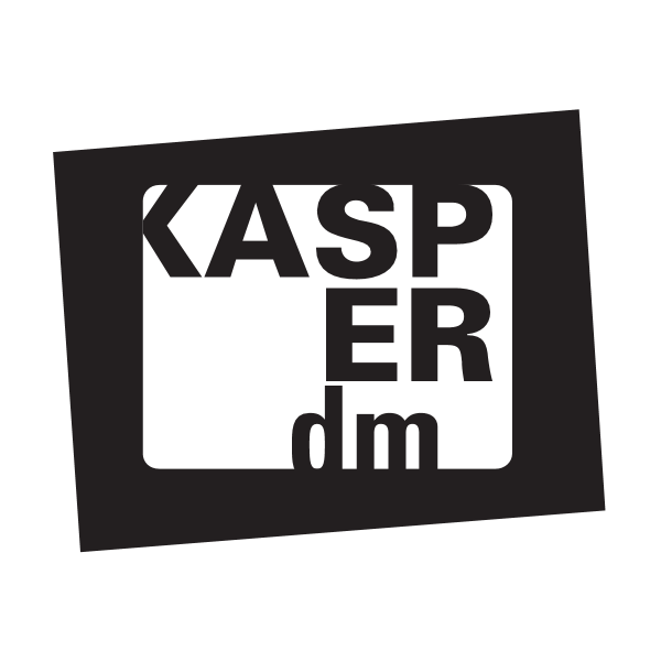 Kasper Design Movement Logo