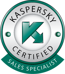 Kaspersky Certified Sales Logo ,Logo , icon , SVG Kaspersky Certified Sales Logo