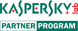 Kaspersky Lab Partner Program Logo ,Logo , icon , SVG Kaspersky Lab Partner Program Logo