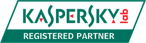 Kaspersky Lab Registered Partner 2010 Logo ,Logo , icon , SVG Kaspersky Lab Registered Partner 2010 Logo