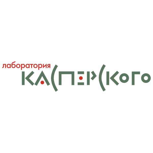 Kaspersky Lab ,Logo , icon , SVG Kaspersky Lab