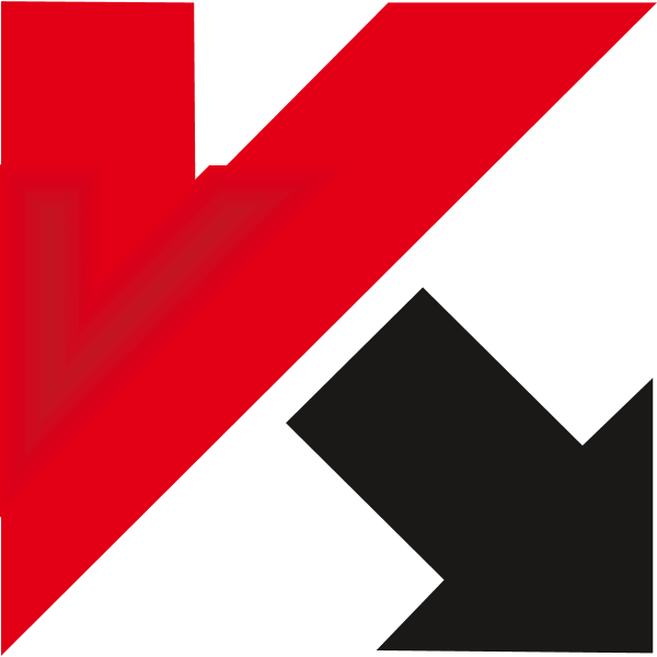 Kaspersky Logo ,Logo , icon , SVG Kaspersky Logo