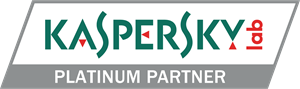 Kaspersky Platinum Partner Logo ,Logo , icon , SVG Kaspersky Platinum Partner Logo