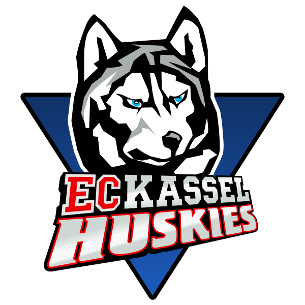 Kassel Huskies Logo ,Logo , icon , SVG Kassel Huskies Logo