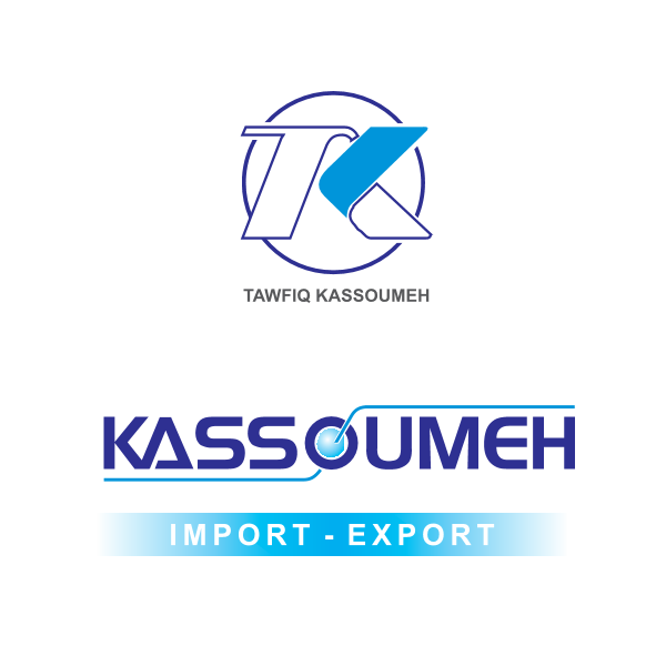 KASSOUMEH Logo ,Logo , icon , SVG KASSOUMEH Logo