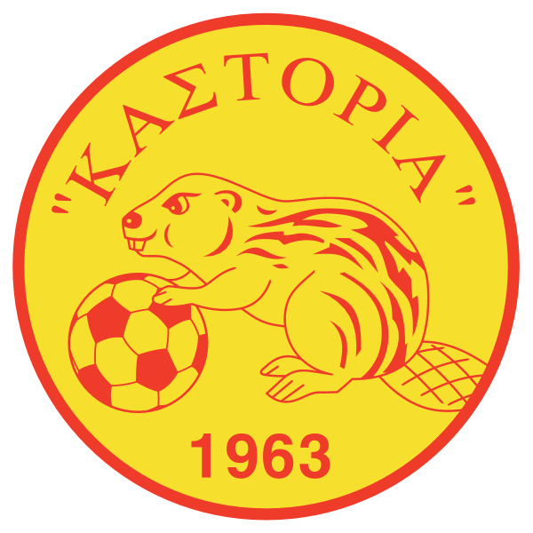 Kastoria FC Logo