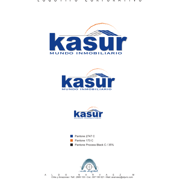 KASUR S.A. Logo ,Logo , icon , SVG KASUR S.A. Logo