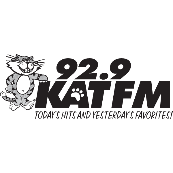 KAT FM Logo ,Logo , icon , SVG KAT FM Logo