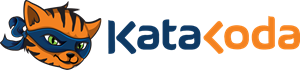 Katacoda Logo