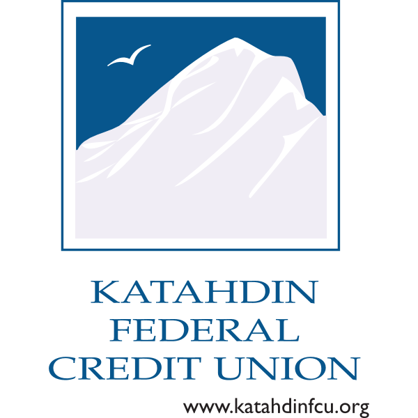 Katahdin Federal Credit Union Logo
