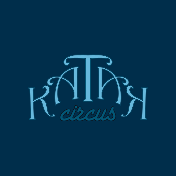 KATAK Circus Logo ,Logo , icon , SVG KATAK Circus Logo