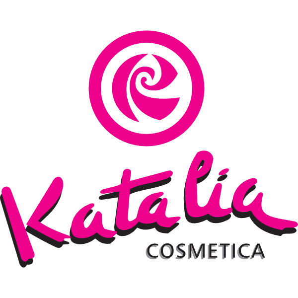 Katalia Cosmetica Logo ,Logo , icon , SVG Katalia Cosmetica Logo