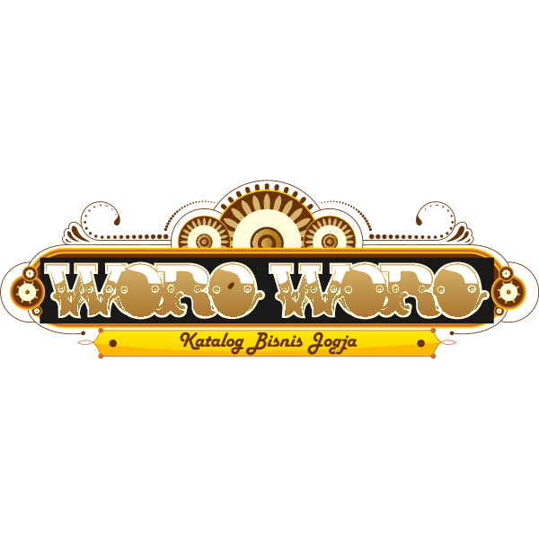 Katalog Woro-Woro Logo ,Logo , icon , SVG Katalog Woro-Woro Logo