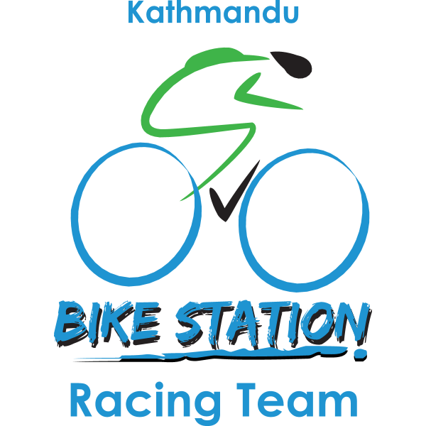 Kathmandu Bike Station Logo
