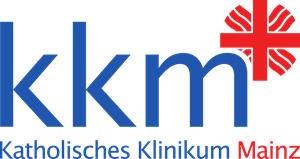 Katholisches Klinikum Mainz Logo ,Logo , icon , SVG Katholisches Klinikum Mainz Logo