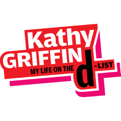 Kathy Griffin: My Life On The D-List Logo ,Logo , icon , SVG Kathy Griffin: My Life On The D-List Logo
