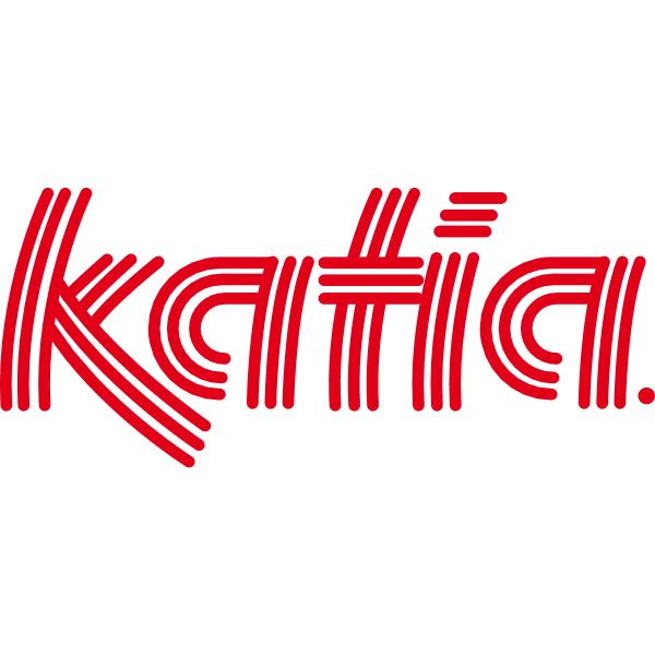 Katia Logo