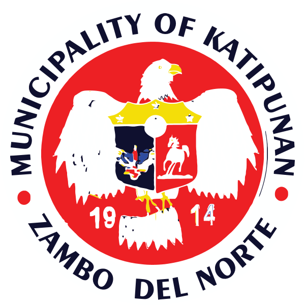 KATIPUNAN MUNICIPALITY Logo