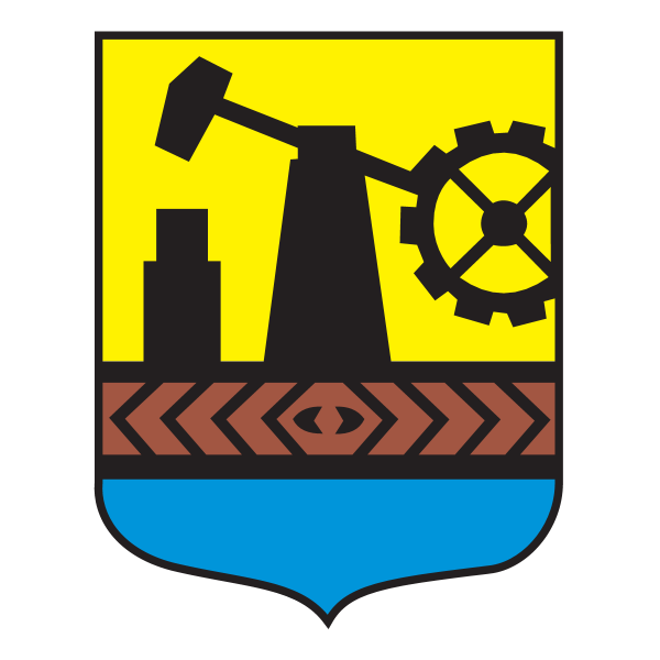 Katowice Logo ,Logo , icon , SVG Katowice Logo