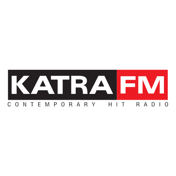 Katra FM Logo ,Logo , icon , SVG Katra FM Logo